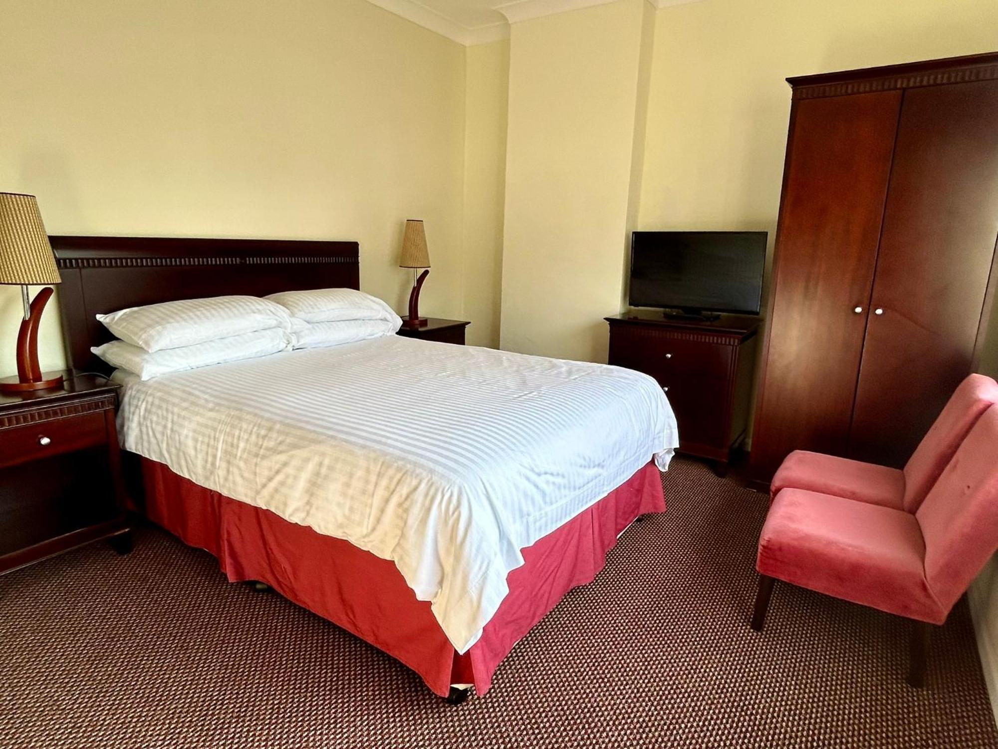 Bay View - Seafront, Sandown - Free Car Ferry For Bookings Of 3 Or More Nights, Subject To Availability Rum bild