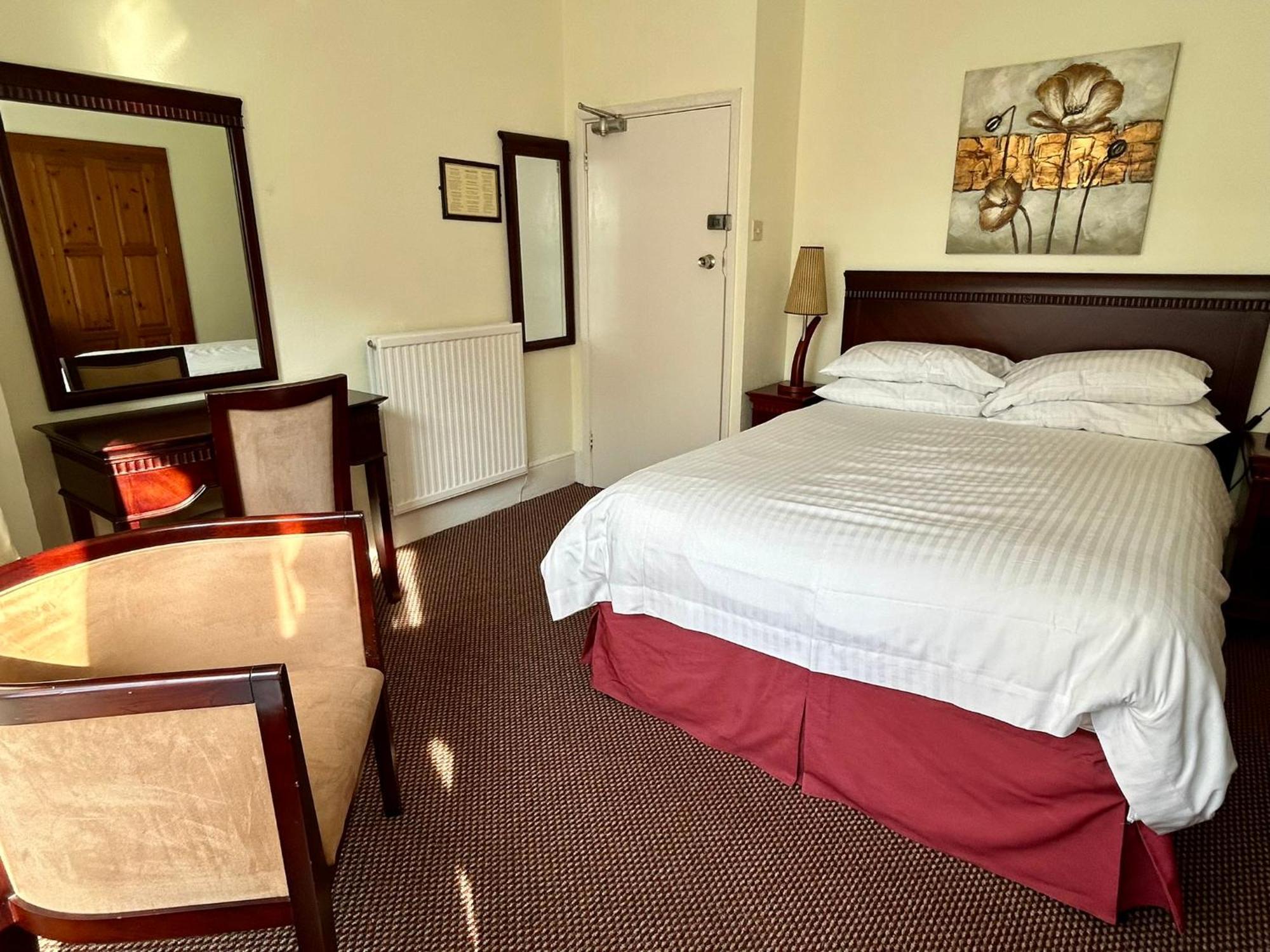 Bay View - Seafront, Sandown - Free Car Ferry For Bookings Of 3 Or More Nights, Subject To Availability Exteriör bild