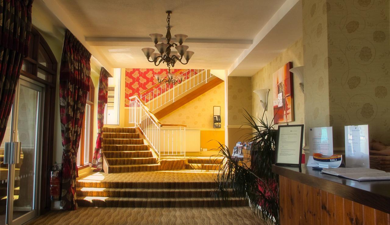 Bay View - Seafront, Sandown - Free Car Ferry For Bookings Of 3 Or More Nights, Subject To Availability Exteriör bild
